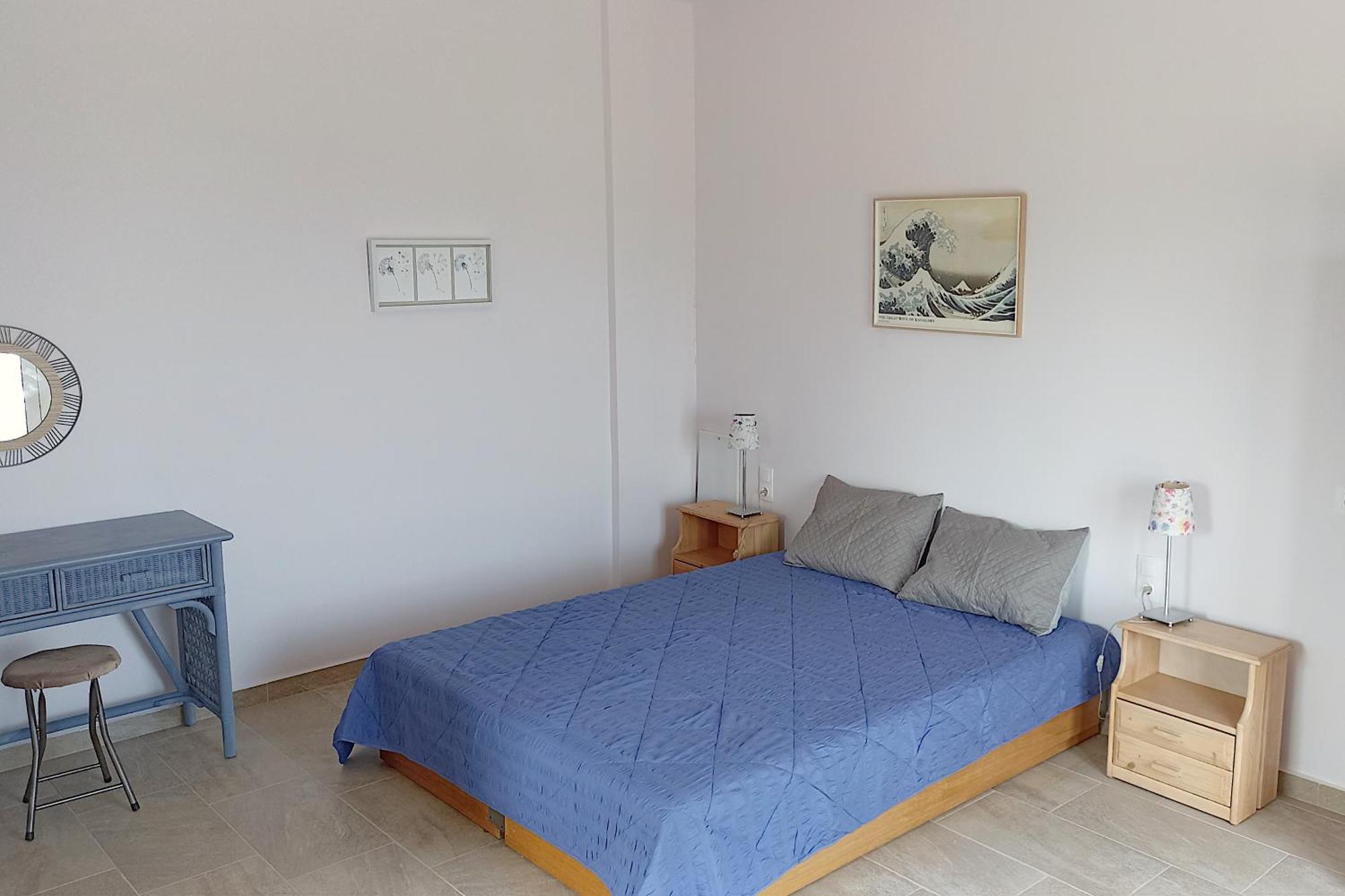 Mulberry Hill - Amazing Panoramic Views - Kissamos Appartement Buitenkant foto