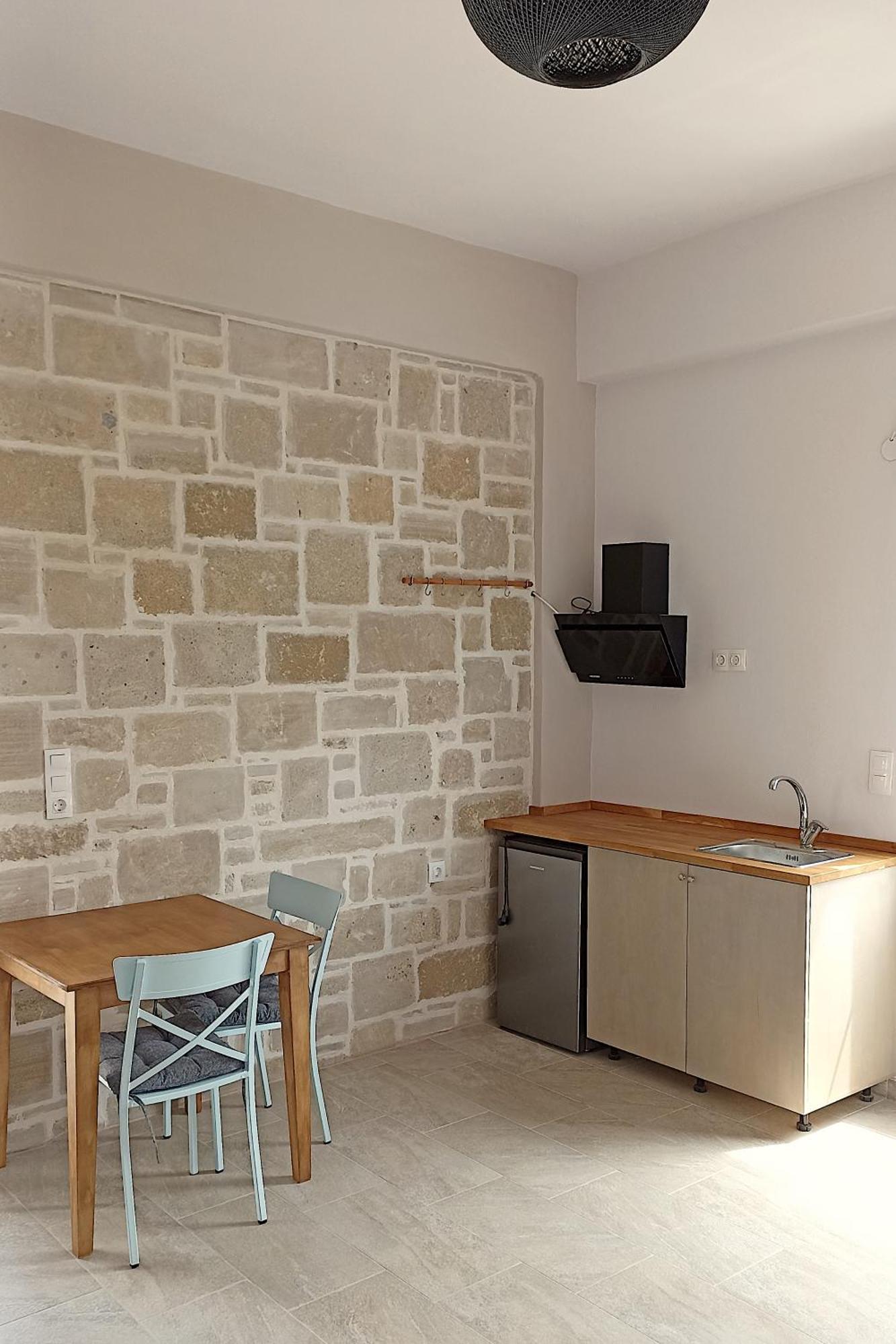 Mulberry Hill - Amazing Panoramic Views - Kissamos Appartement Buitenkant foto