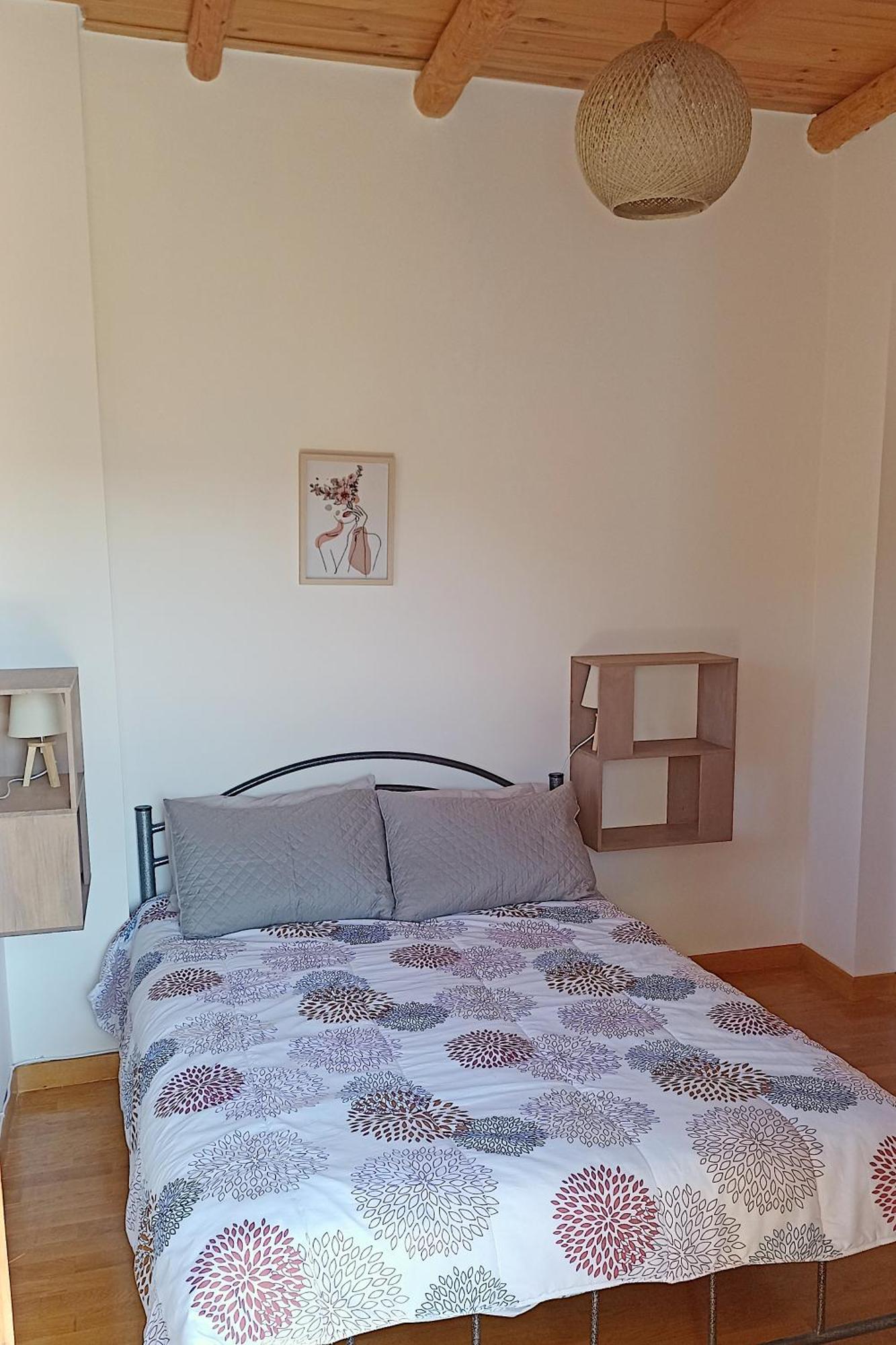 Mulberry Hill - Amazing Panoramic Views - Kissamos Appartement Buitenkant foto