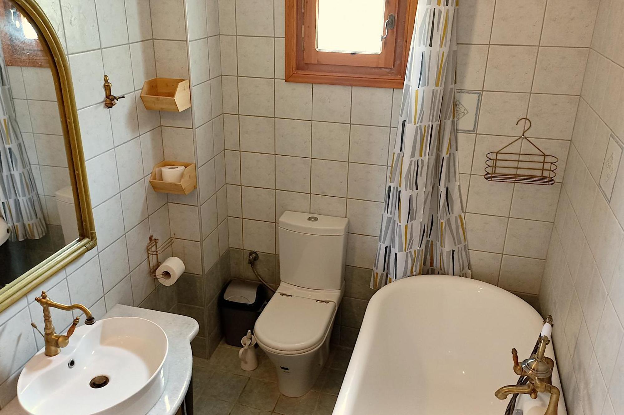 Mulberry Hill - Amazing Panoramic Views - Kissamos Appartement Buitenkant foto