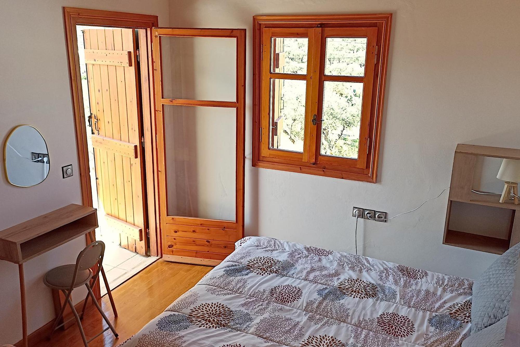Mulberry Hill - Amazing Panoramic Views - Kissamos Appartement Buitenkant foto