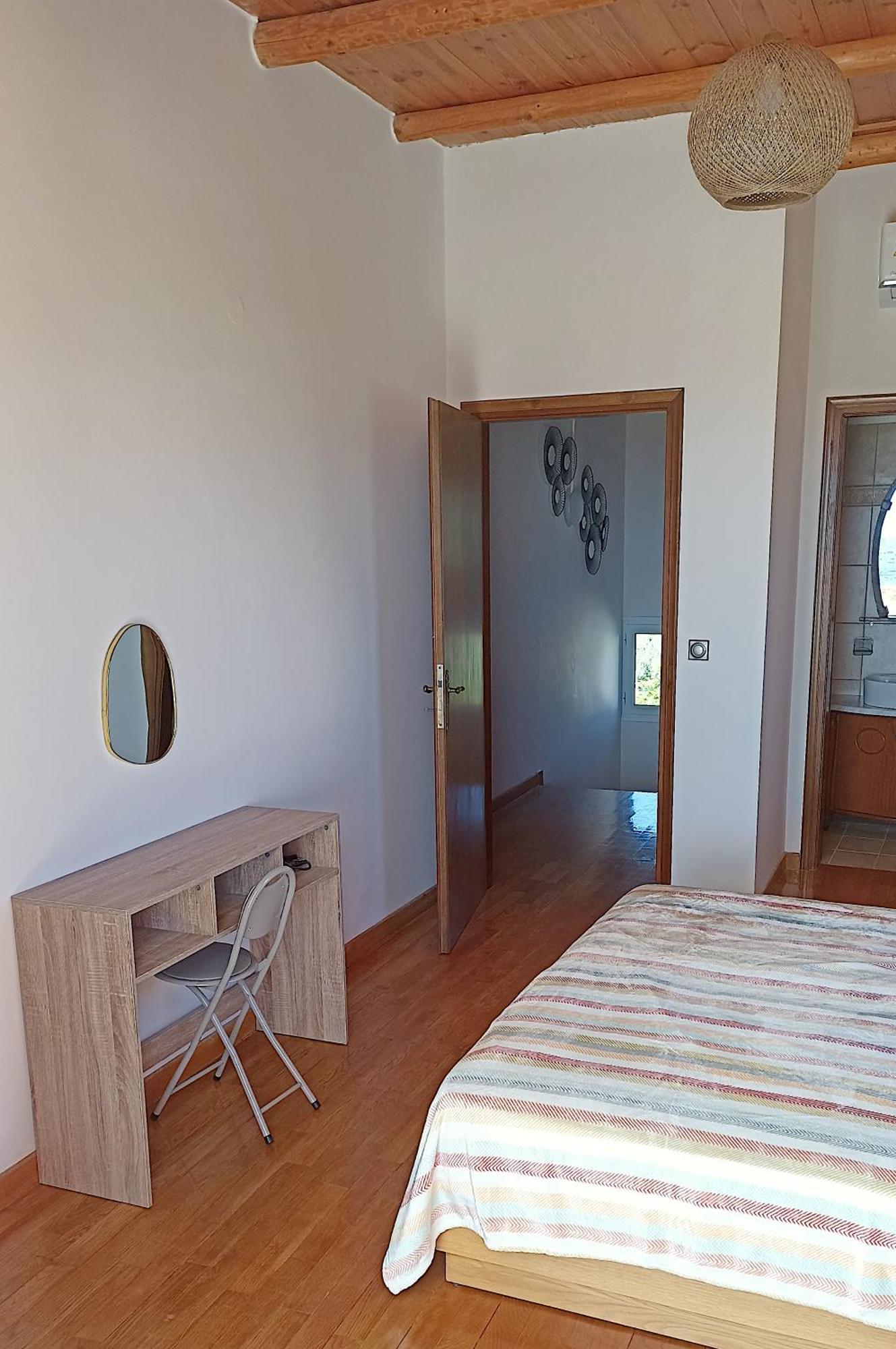 Mulberry Hill - Amazing Panoramic Views - Kissamos Appartement Buitenkant foto