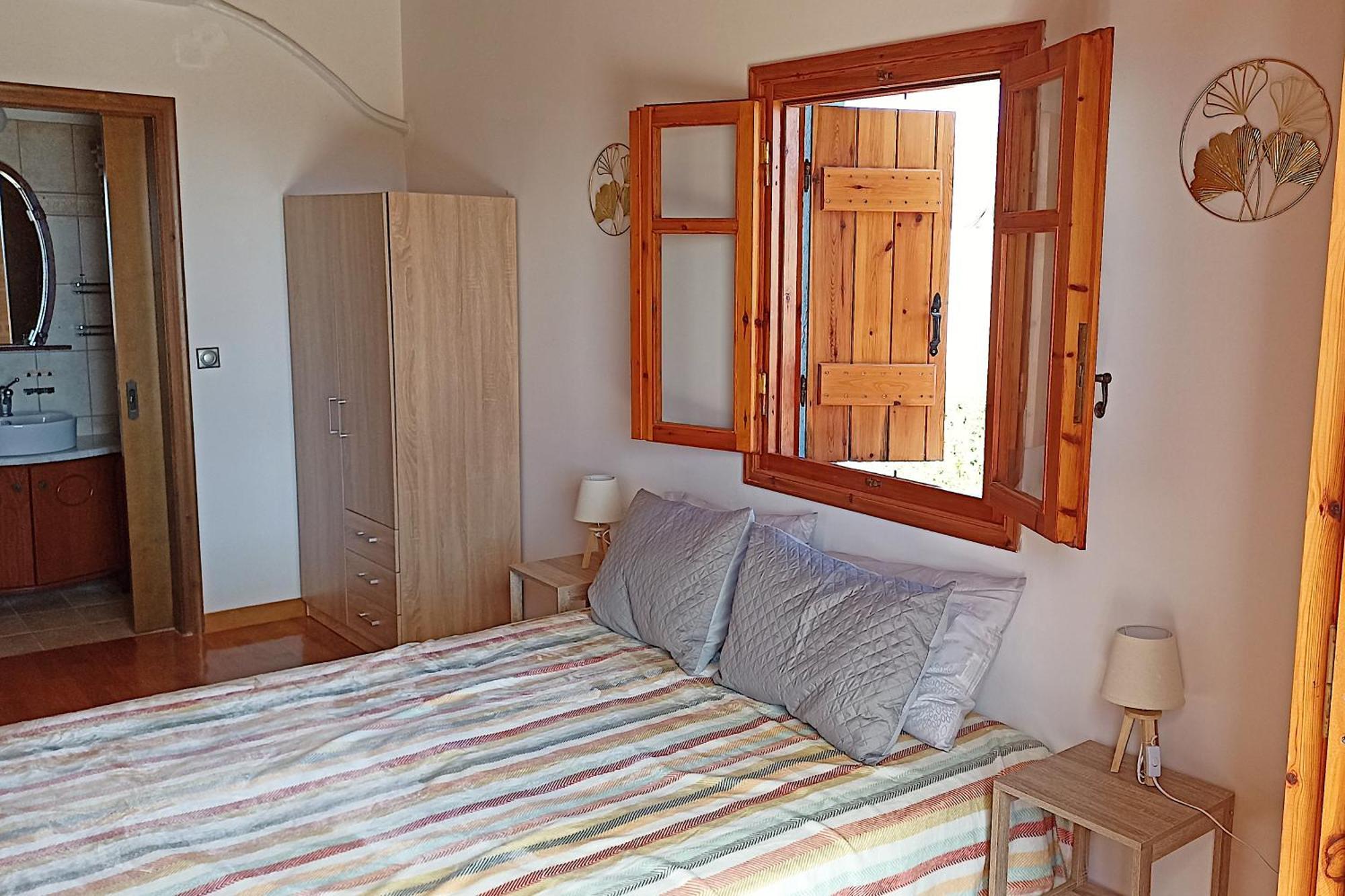 Mulberry Hill - Amazing Panoramic Views - Kissamos Appartement Buitenkant foto