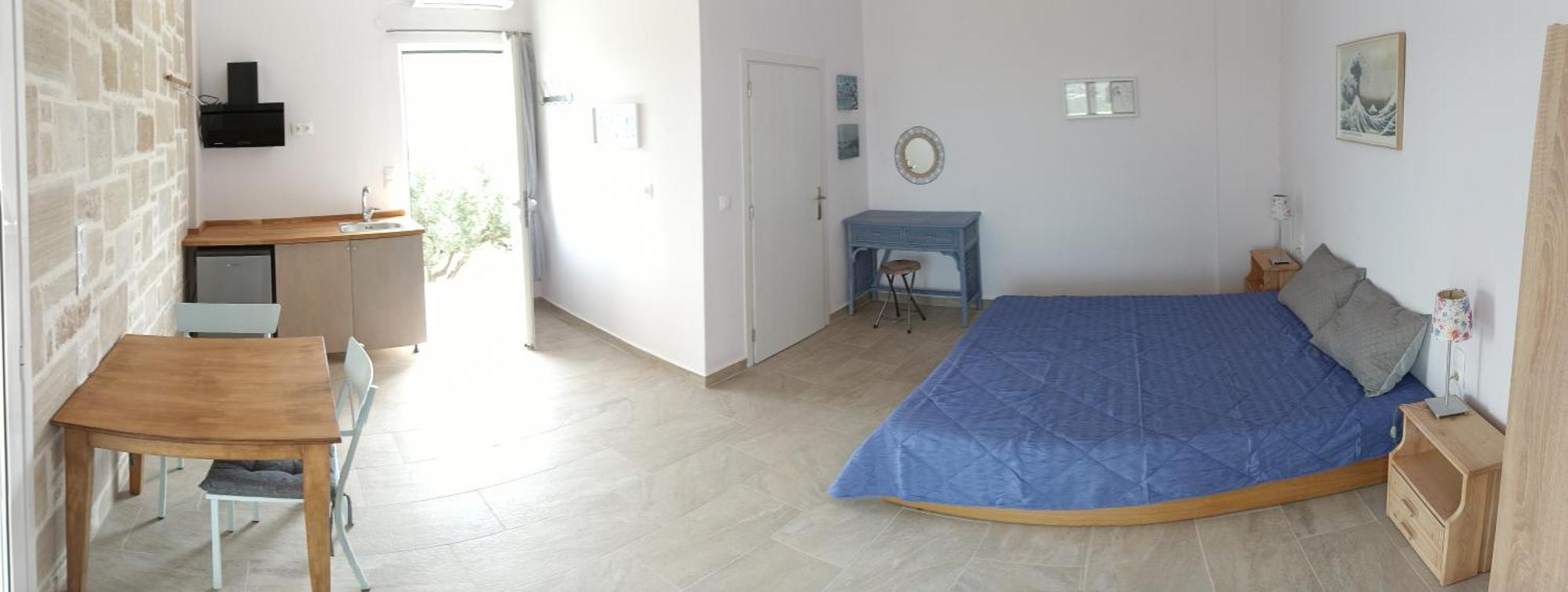Mulberry Hill - Amazing Panoramic Views - Kissamos Appartement Buitenkant foto