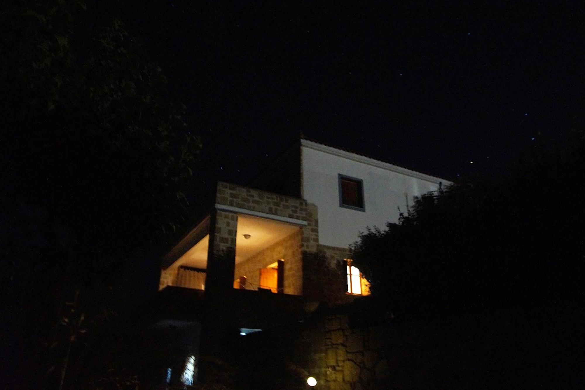 Mulberry Hill - Amazing Panoramic Views - Kissamos Appartement Buitenkant foto