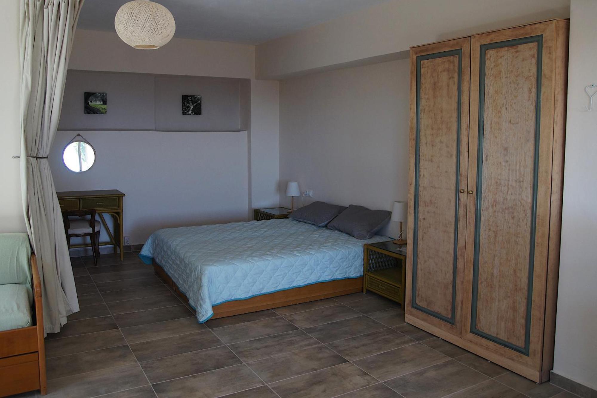 Mulberry Hill - Amazing Panoramic Views - Kissamos Appartement Buitenkant foto
