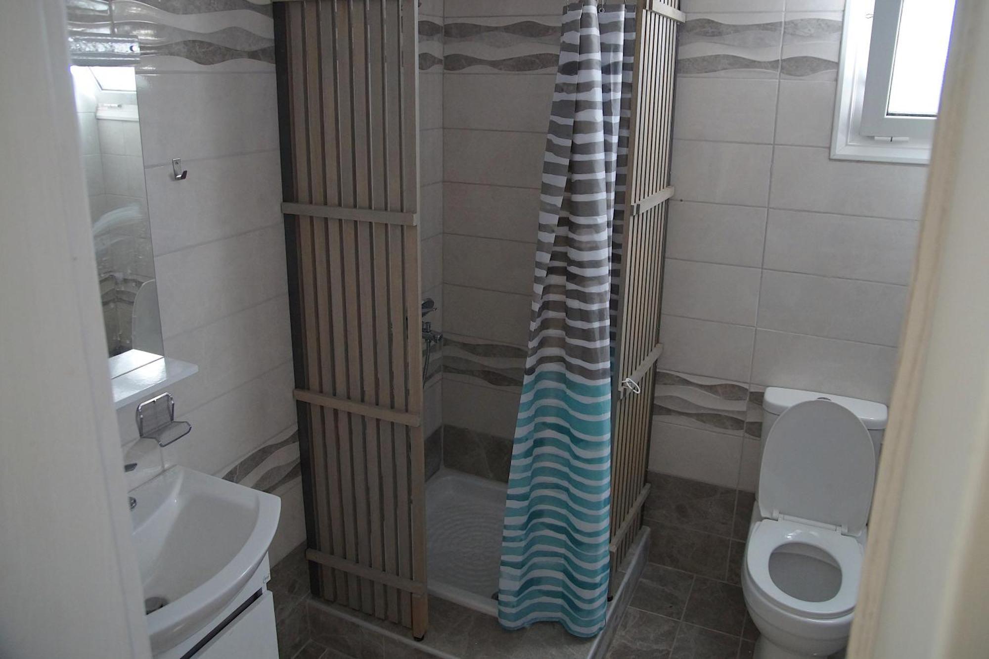 Mulberry Hill - Amazing Panoramic Views - Kissamos Appartement Kamer foto